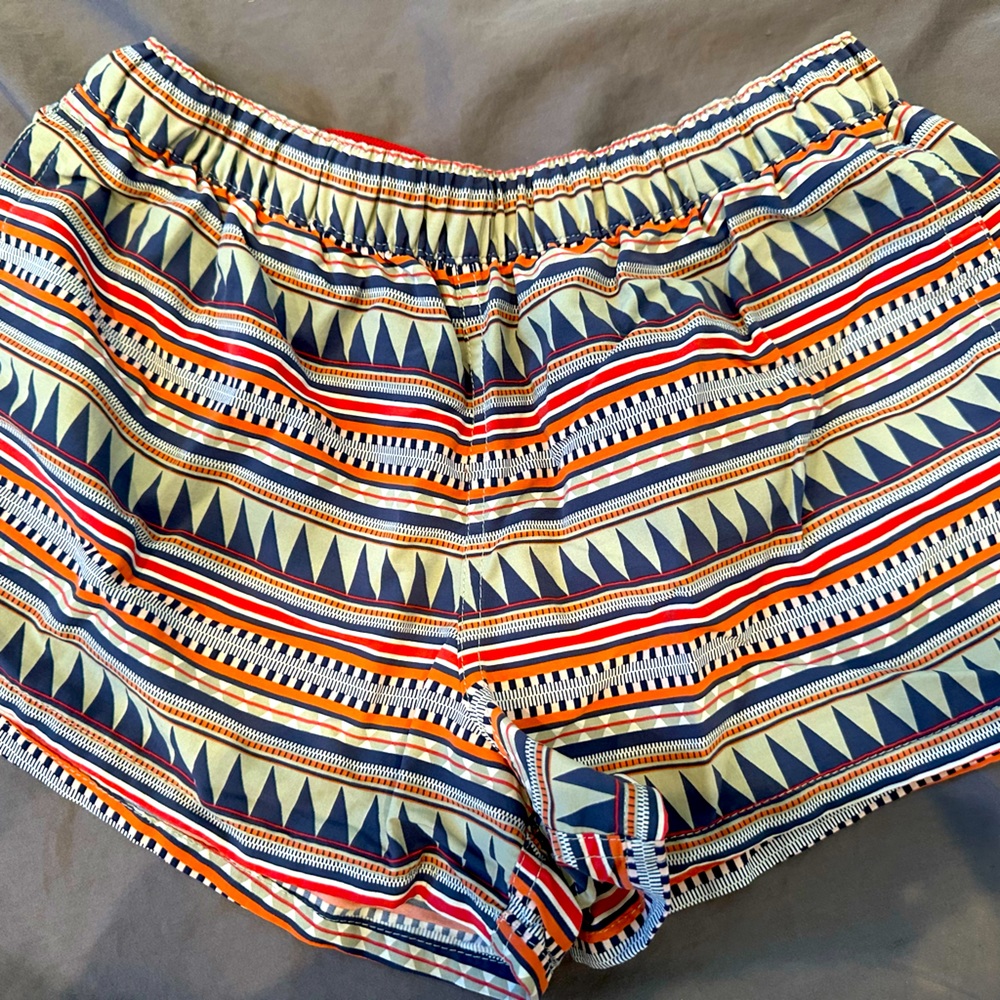 Patagonia shorts, EUC, size medium